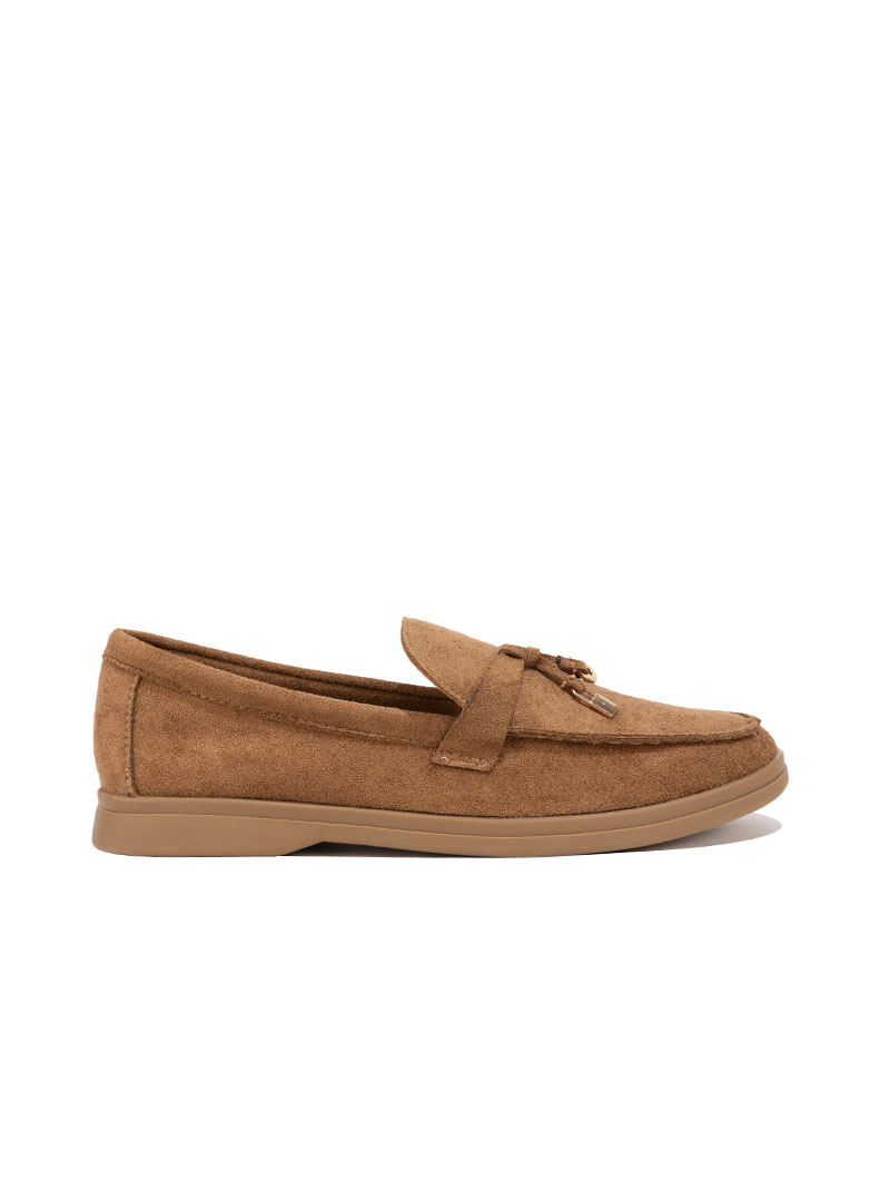 Mocassins classiques